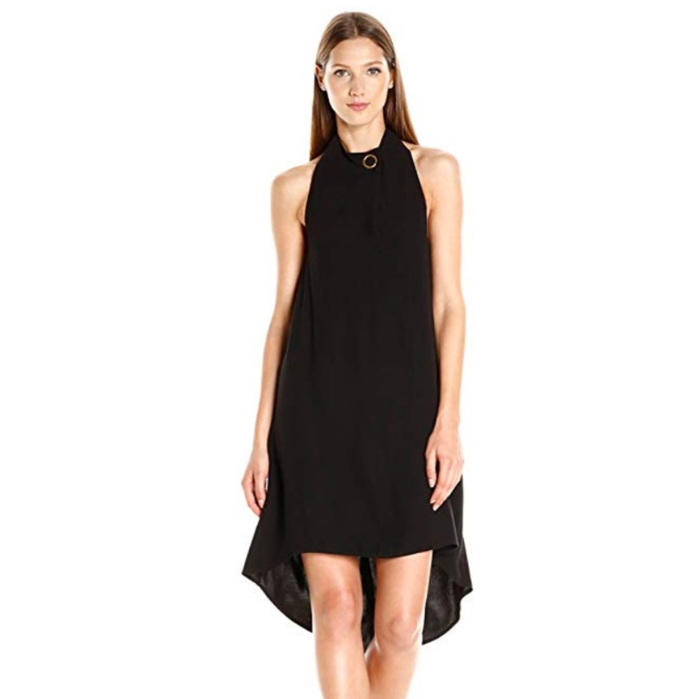 FinderKeepers little black dress